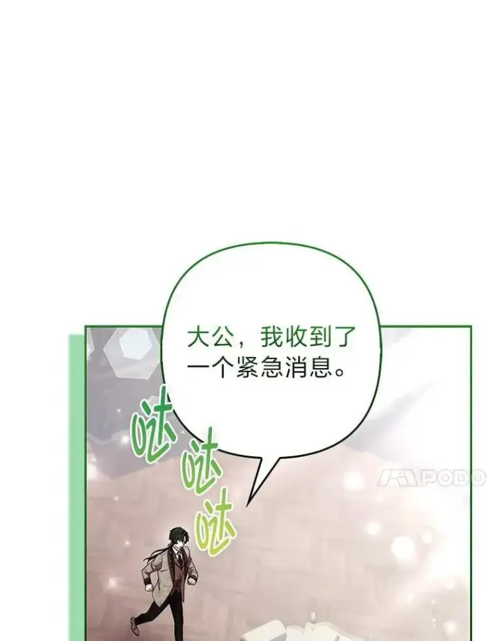 《大公家的狐狸皇女》31.魔法师会议图122