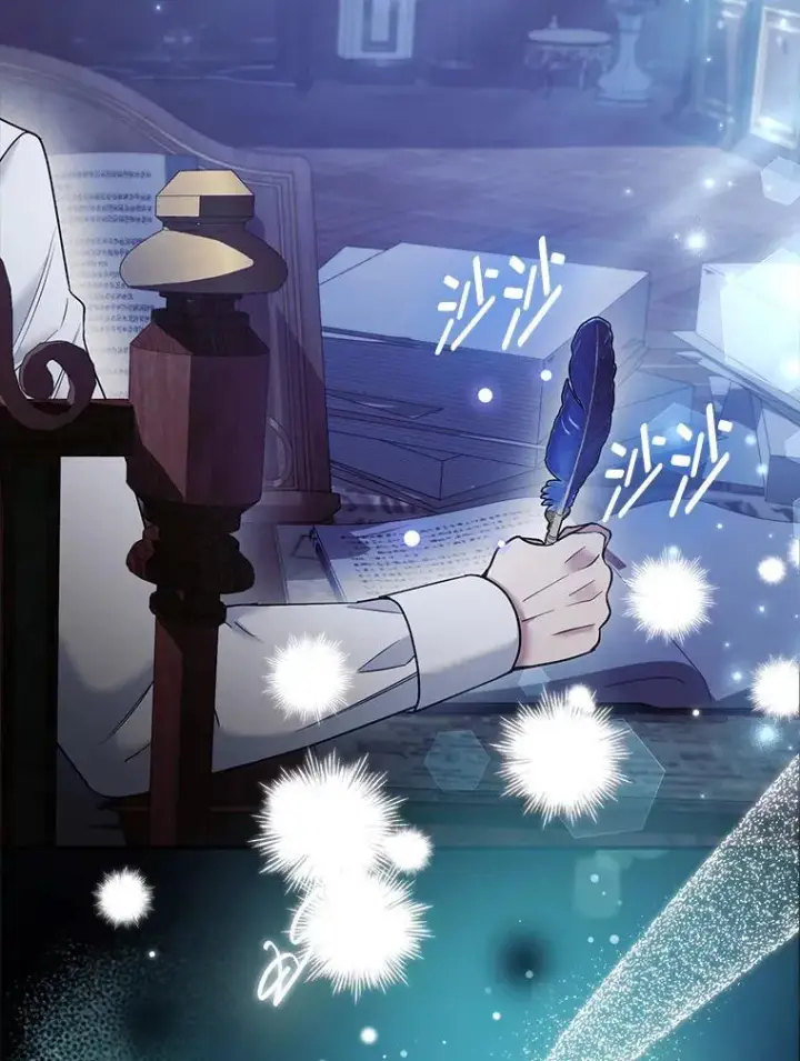 《大公家的狐狸皇女》31.魔法师会议图23