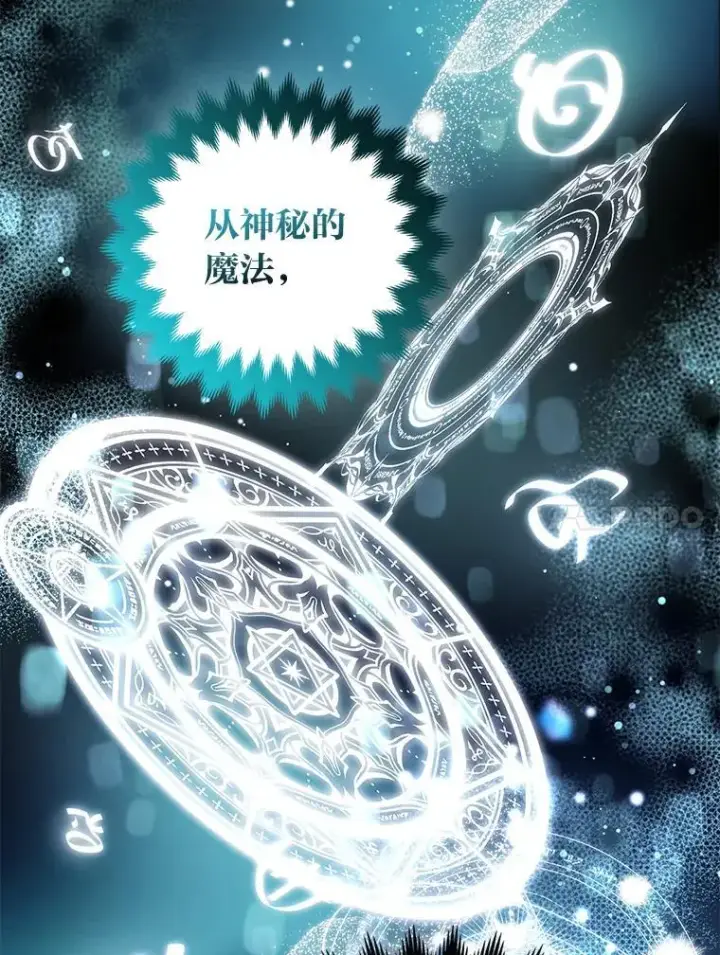 《大公家的狐狸皇女》31.魔法师会议图24