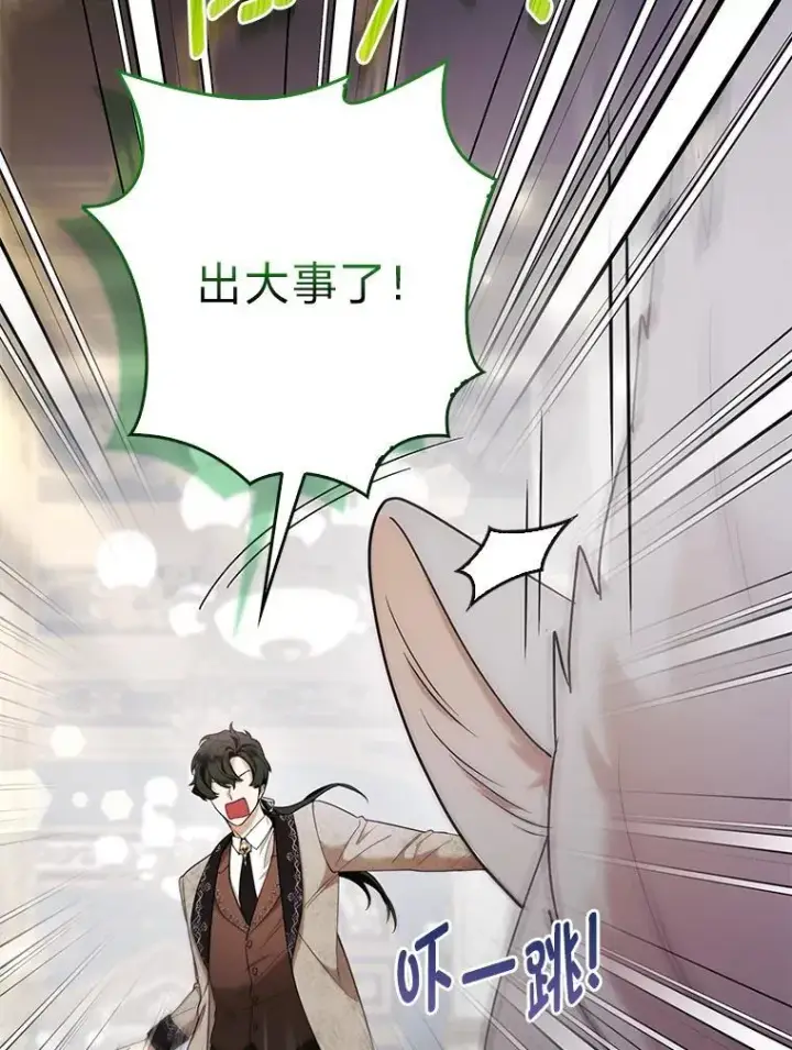 《大公家的狐狸皇女》31.魔法师会议图33