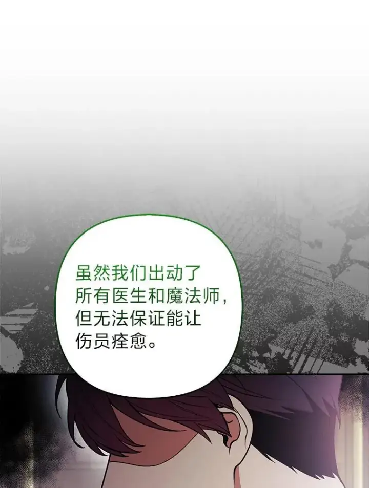 《大公家的狐狸皇女》31.魔法师会议图41