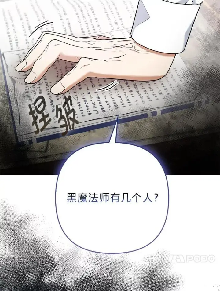 《大公家的狐狸皇女》31.魔法师会议图43