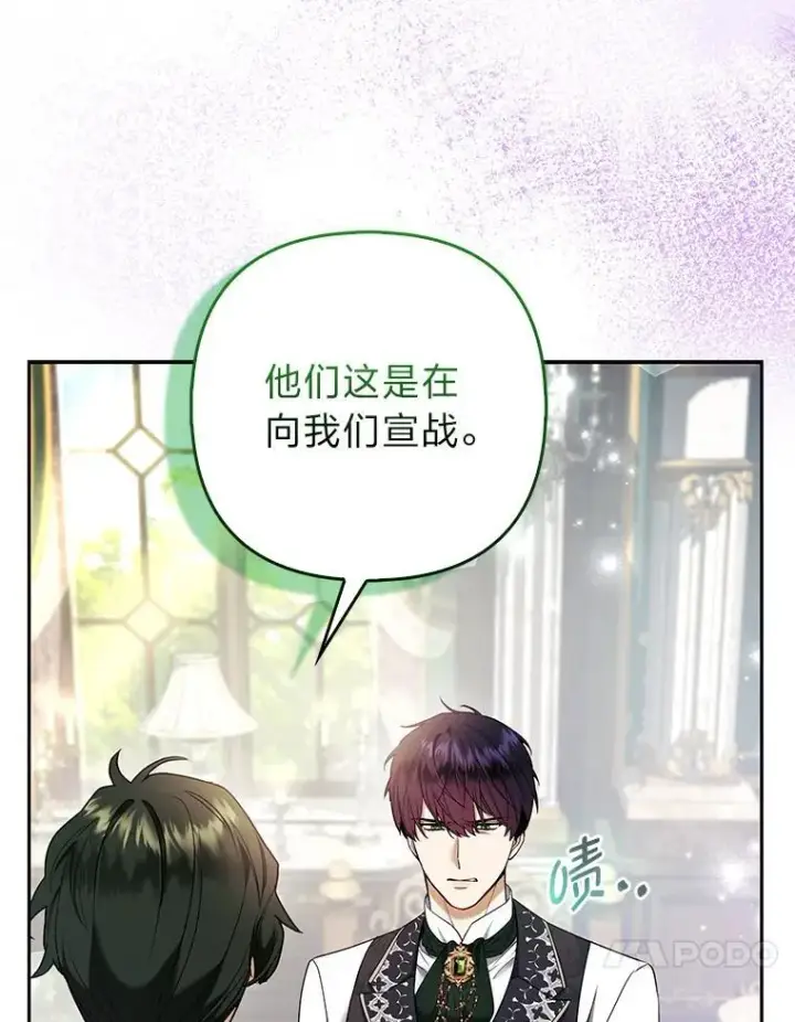 《大公家的狐狸皇女》31.魔法师会议图56