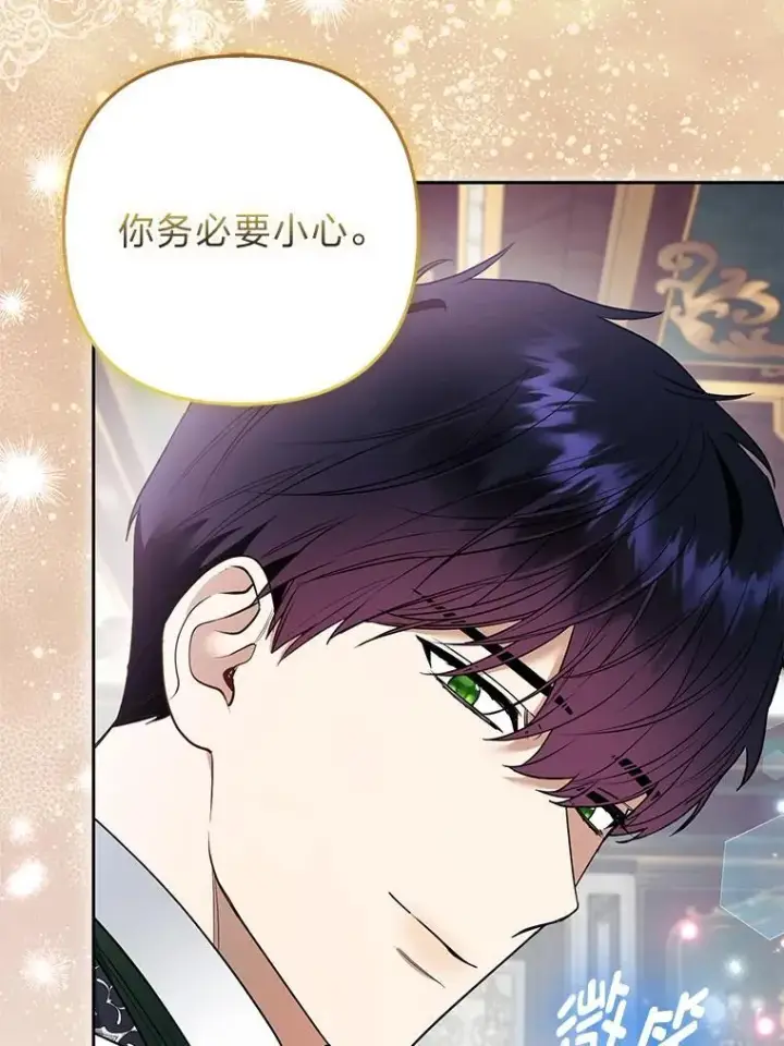 《大公家的狐狸皇女》31.魔法师会议图68