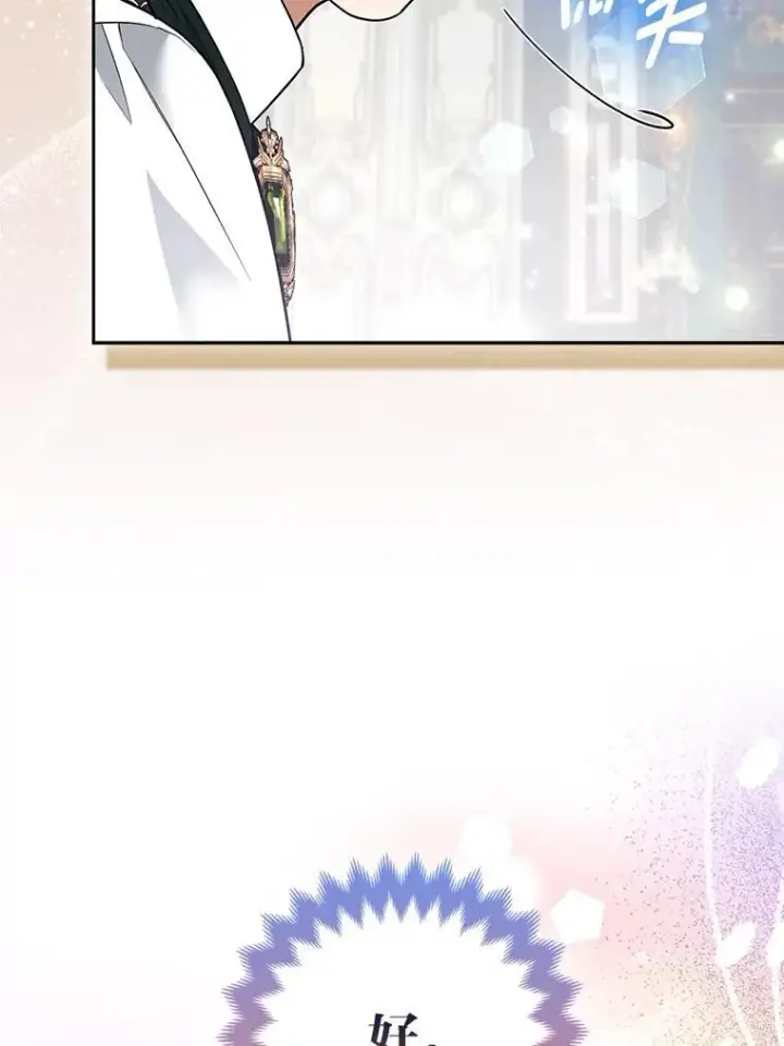 《大公家的狐狸皇女》31.魔法师会议图69