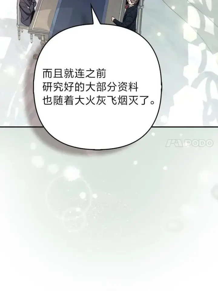 《大公家的狐狸皇女》31.魔法师会议图76