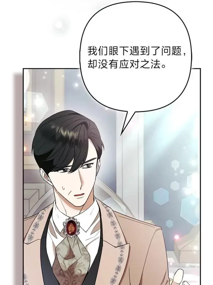 《大公家的狐狸皇女》31.魔法师会议图77