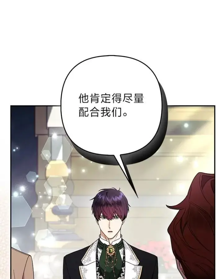 《大公家的狐狸皇女》31.魔法师会议图81