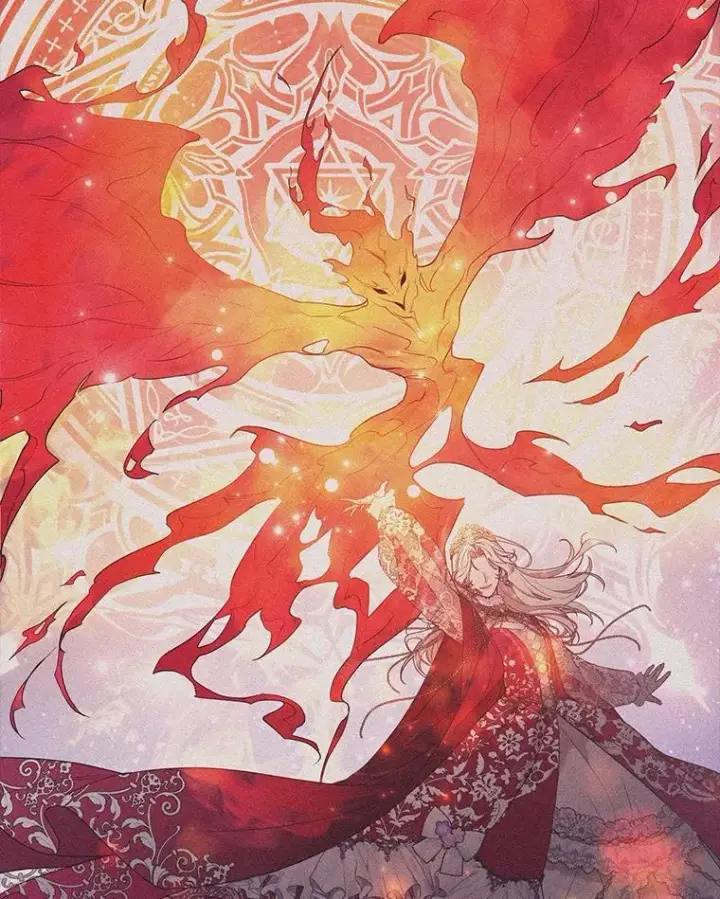《大公家的狐狸皇女》31.魔法师会议图90