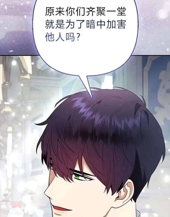 《大公家的狐狸皇女》31.魔法师会议图95