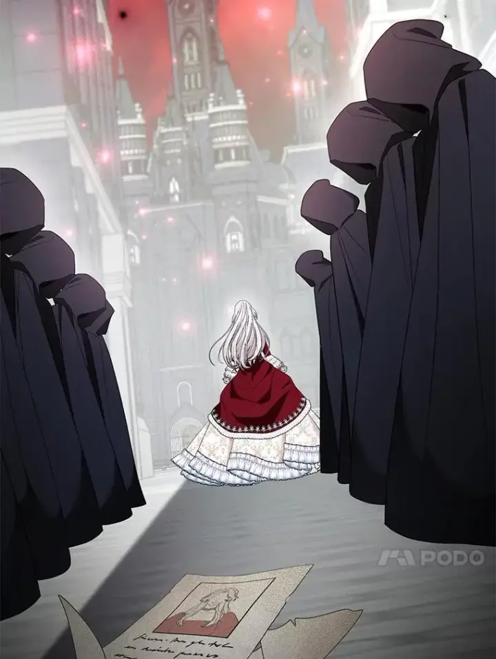 《大公家的狐狸皇女》32.墙倒众人推图13