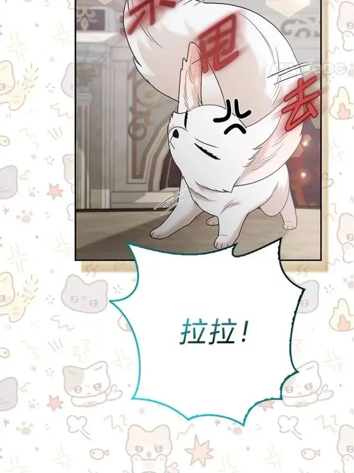 《大公家的狐狸皇女》32.墙倒众人推图54
