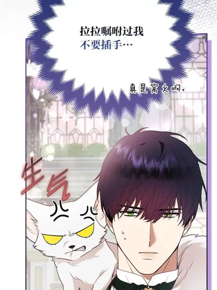 《大公家的狐狸皇女》32.墙倒众人推图77