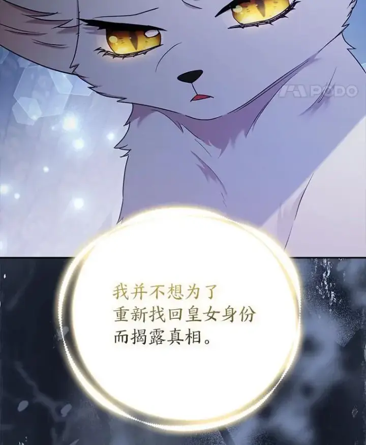 《大公家的狐狸皇女》33.不断逃避…图107