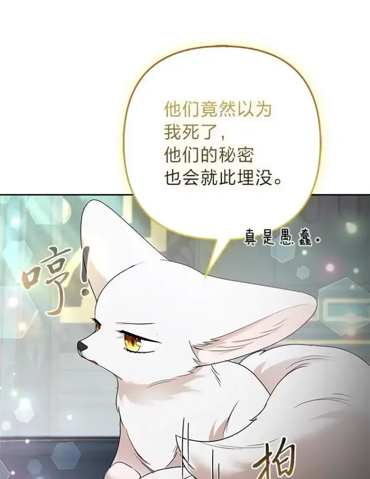 《大公家的狐狸皇女》33.不断逃避…图33