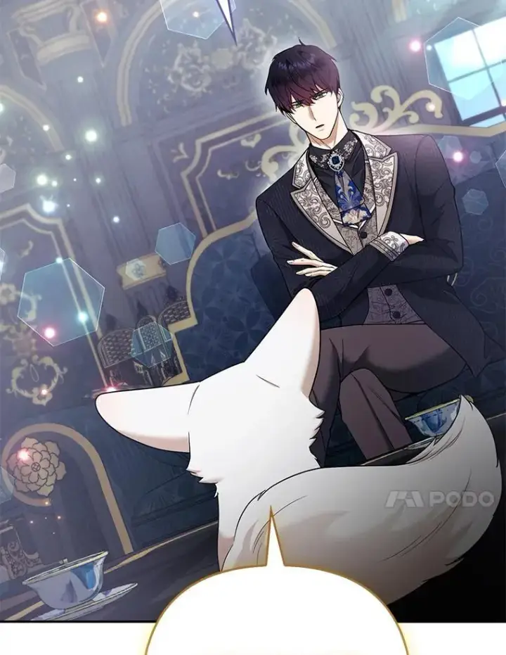 《大公家的狐狸皇女》33.不断逃避…图35
