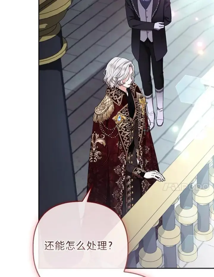 《大公家的狐狸皇女》33.不断逃避…图45