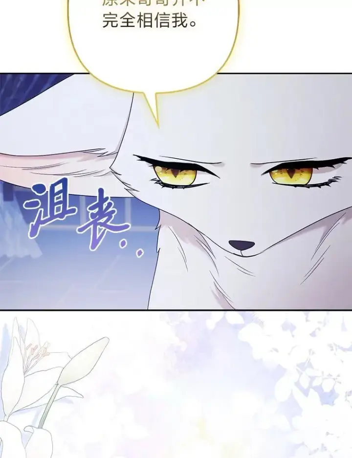 《大公家的狐狸皇女》33.不断逃避…图70