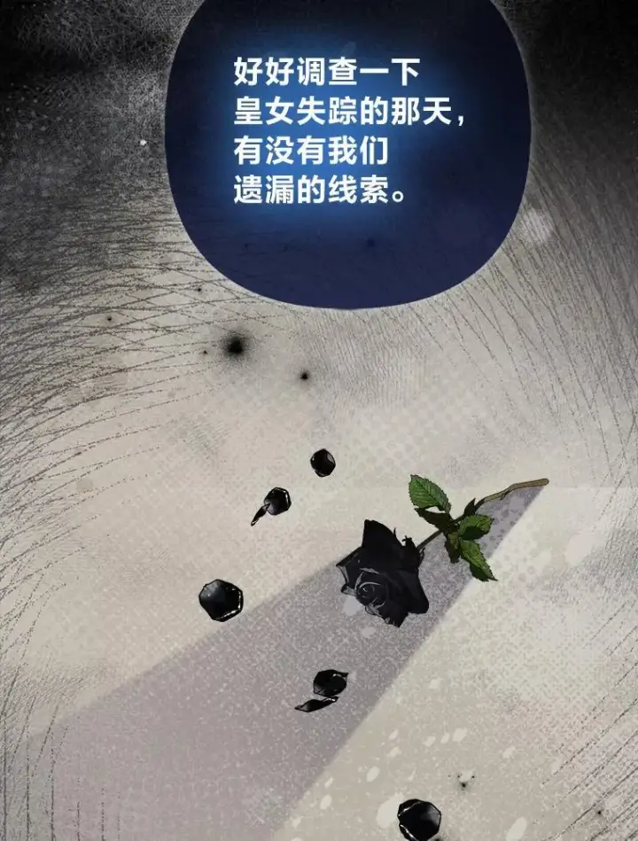 《大公家的狐狸皇女》34.唯一的证人图23