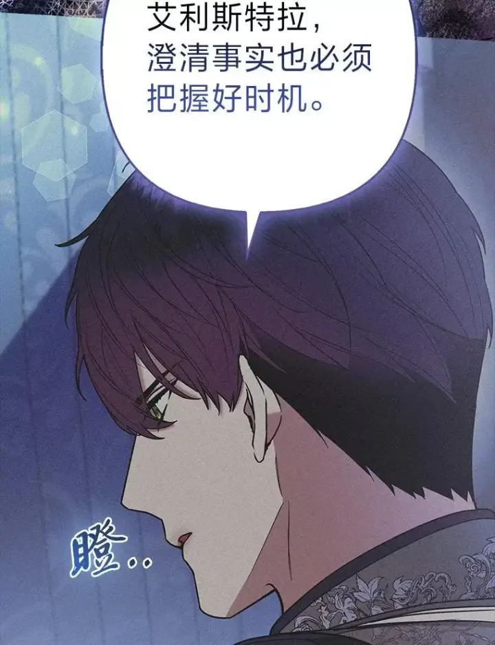 《大公家的狐狸皇女》34.唯一的证人图3