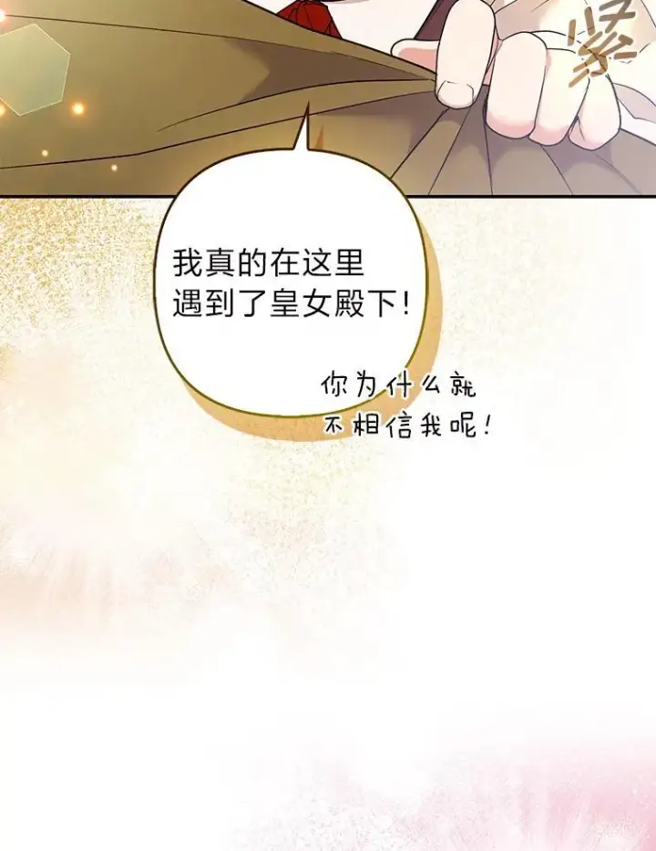 《大公家的狐狸皇女》34.唯一的证人图33