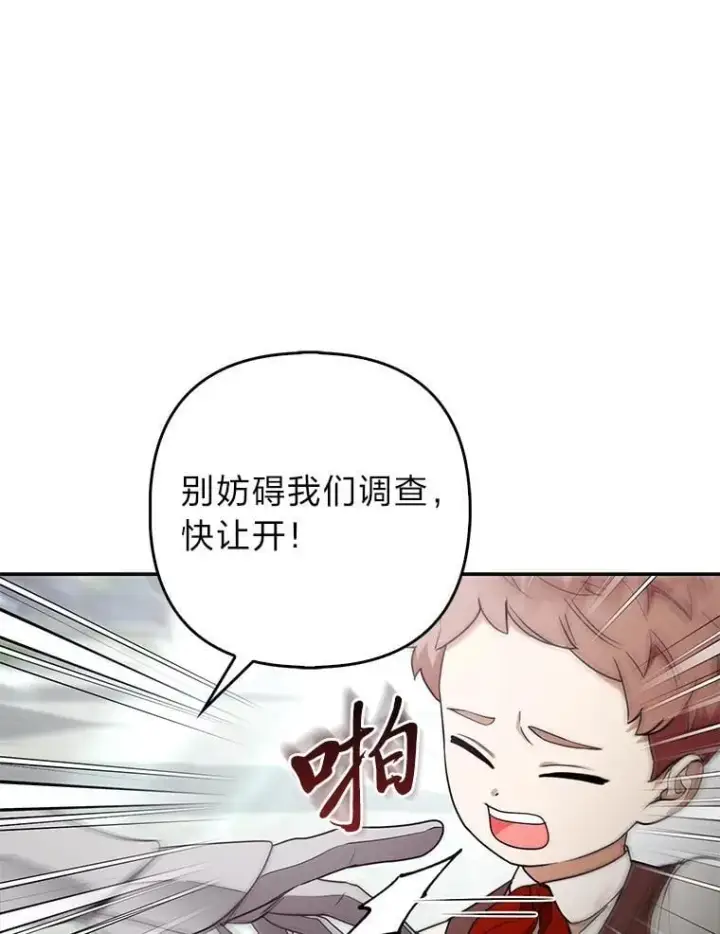 《大公家的狐狸皇女》34.唯一的证人图36