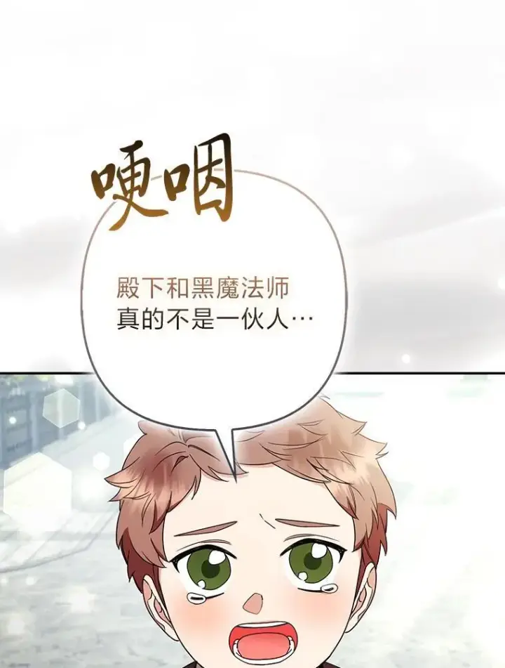 《大公家的狐狸皇女》34.唯一的证人图45