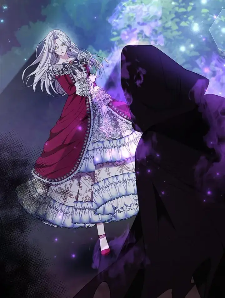 《大公家的狐狸皇女》35.真正的她图2