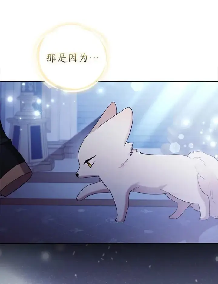 《大公家的狐狸皇女》35.真正的她图88