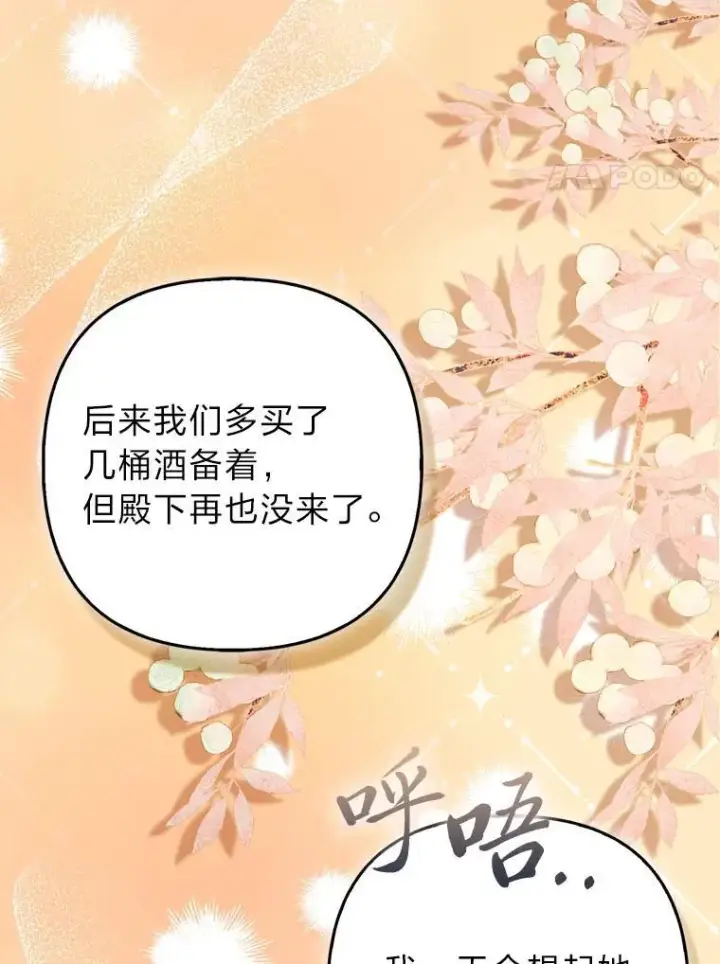 《大公家的狐狸皇女》36.变回去的魔法图20