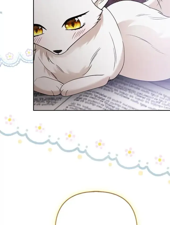 《大公家的狐狸皇女》36.变回去的魔法图36