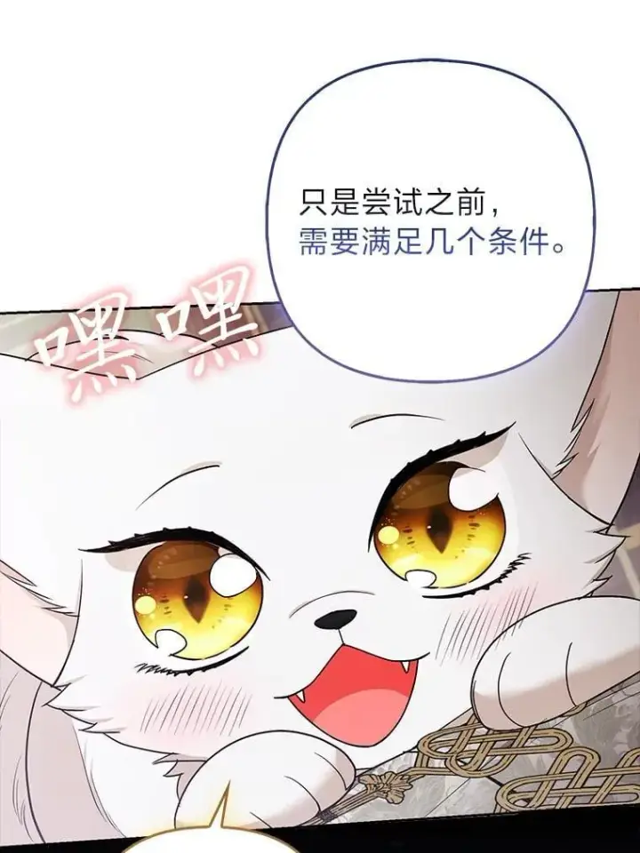《大公家的狐狸皇女》36.变回去的魔法图57