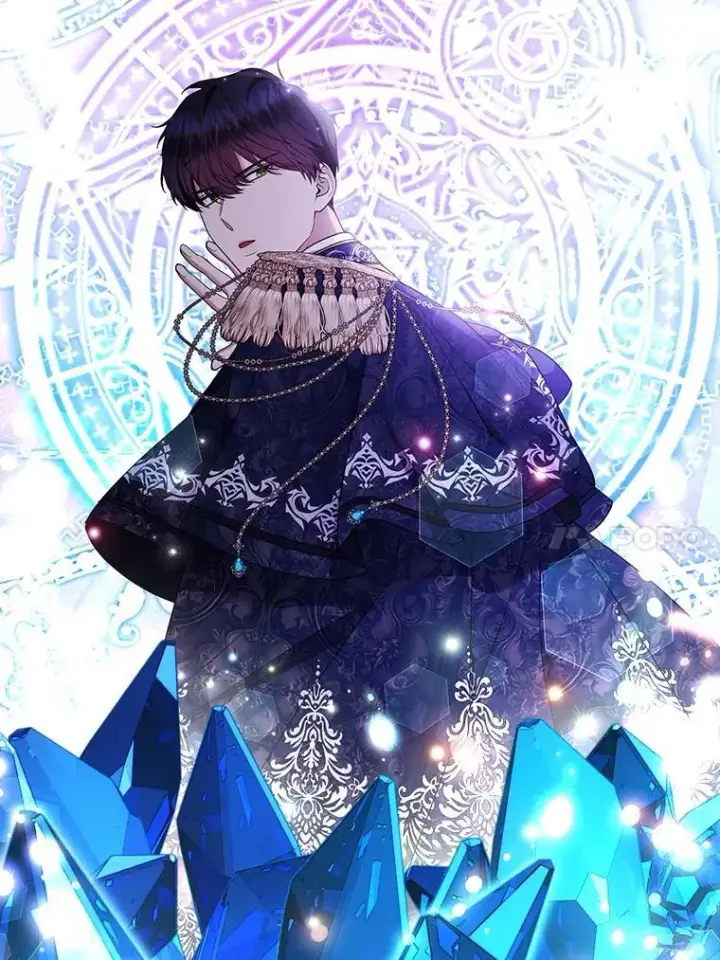 《大公家的狐狸皇女》36.变回去的魔法图59