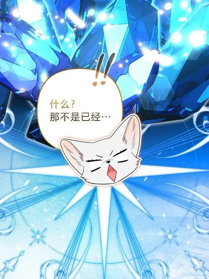 《大公家的狐狸皇女》36.变回去的魔法图60
