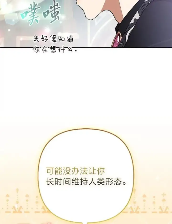 《大公家的狐狸皇女》36.变回去的魔法图67