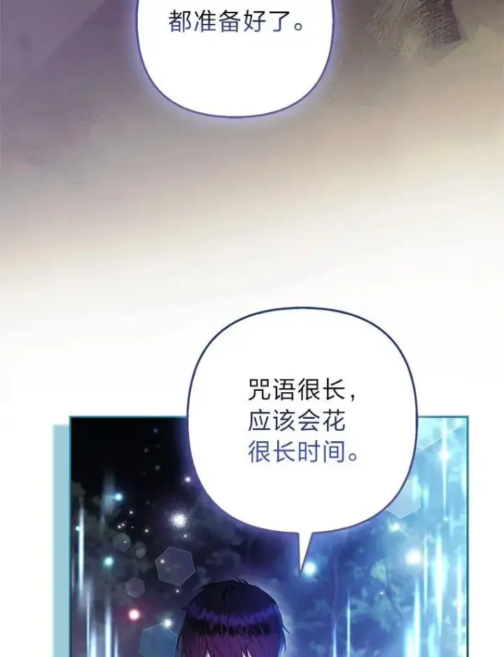 《大公家的狐狸皇女》36.变回去的魔法图73
