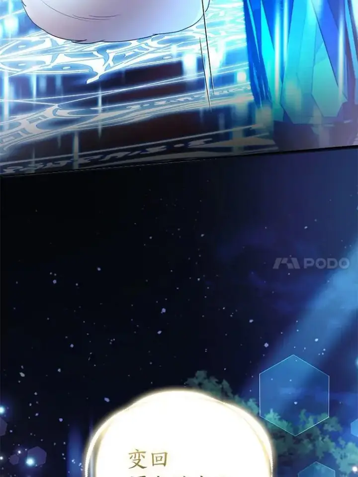 《大公家的狐狸皇女》36.变回去的魔法图85