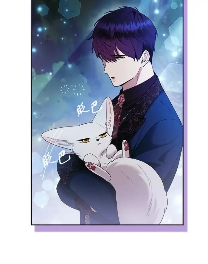 《大公家的狐狸皇女》36.变回去的魔法图96