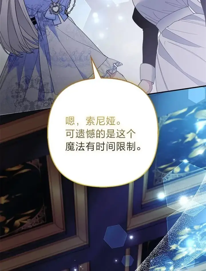 《大公家的狐狸皇女》38.皇帝的异样图23