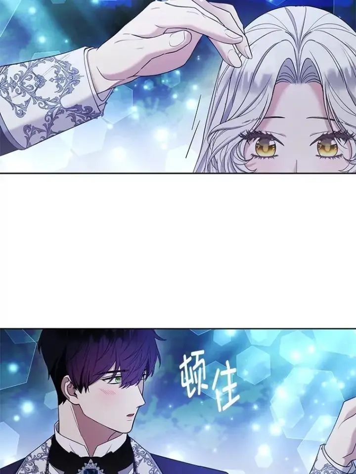 《大公家的狐狸皇女》38.皇帝的异样图3