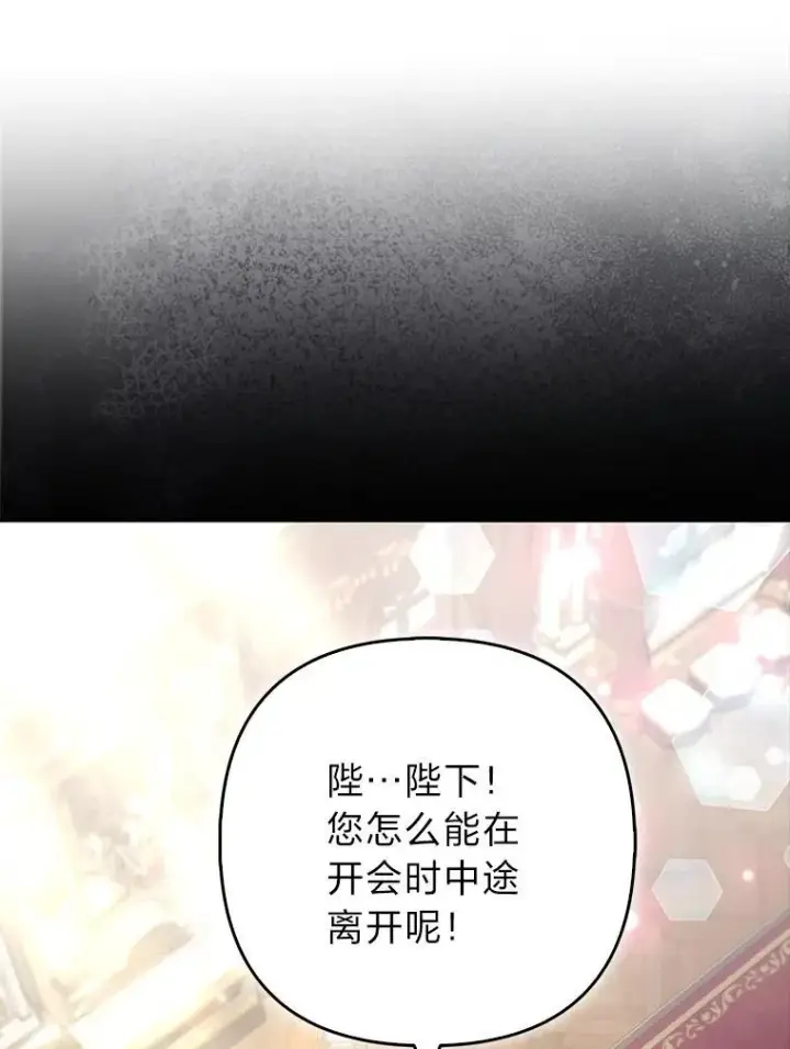 《大公家的狐狸皇女》38.皇帝的异样图43