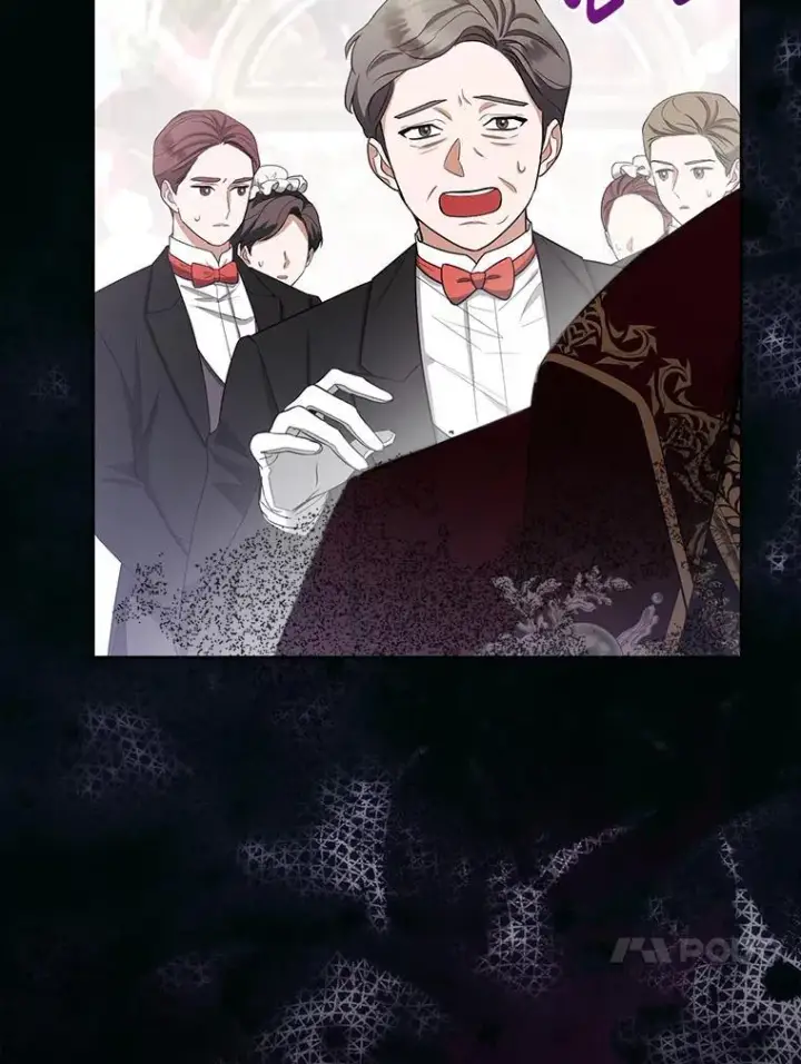 《大公家的狐狸皇女》38.皇帝的异样图47