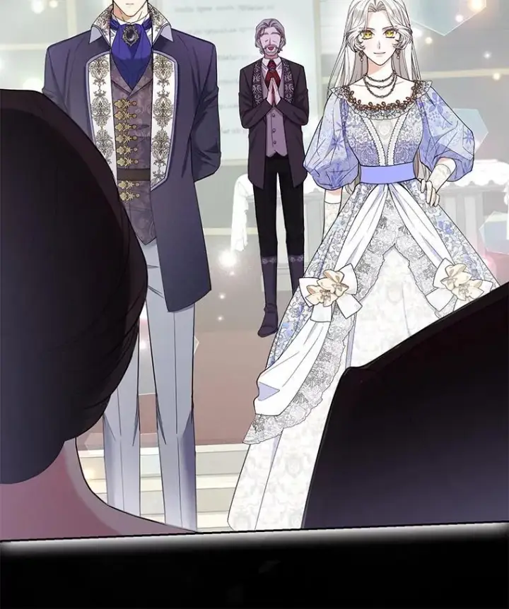 《大公家的狐狸皇女》38.皇帝的异样图65