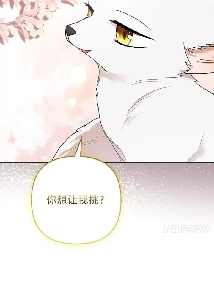 《大公家的狐狸皇女》38.皇帝的异样图80