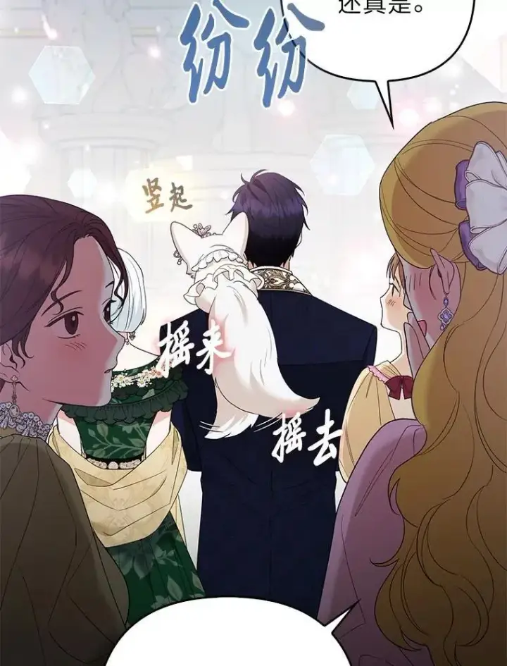 《大公家的狐狸皇女》39.开始义拍图111