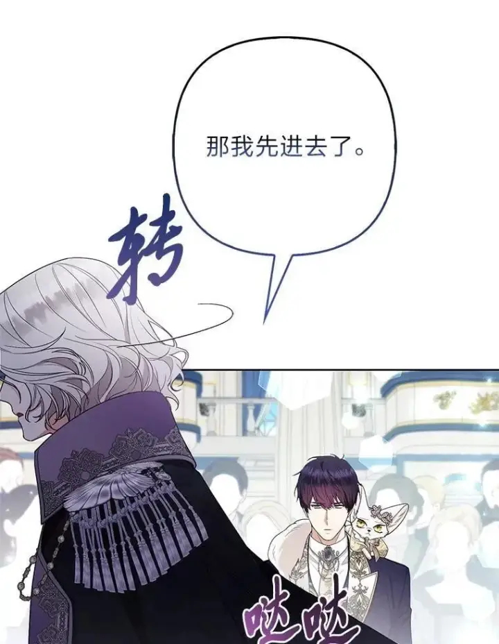 《大公家的狐狸皇女》39.开始义拍图49