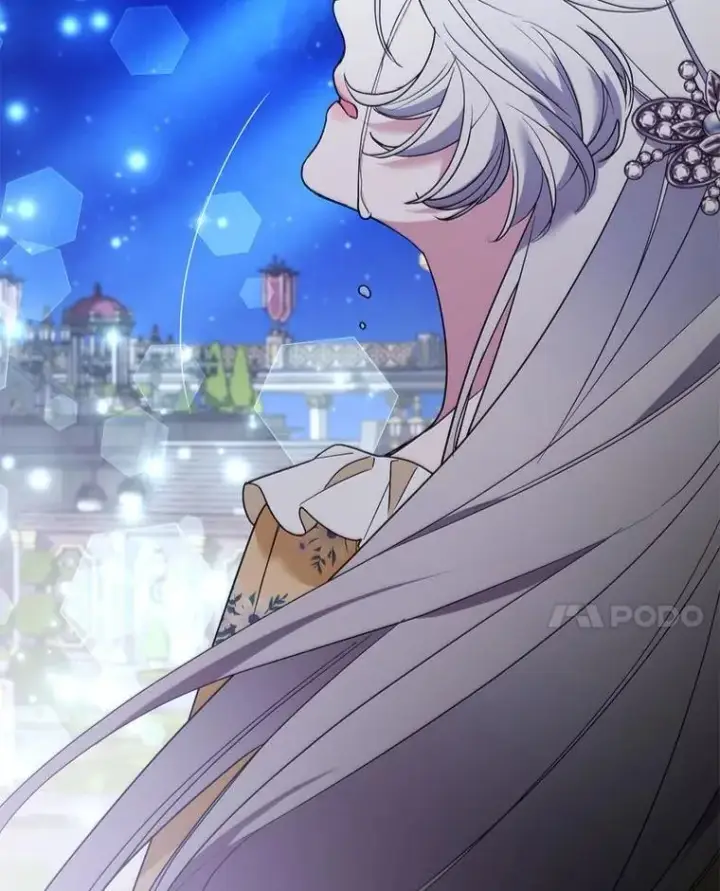 《大公家的狐狸皇女》40.崩溃的皇女图104