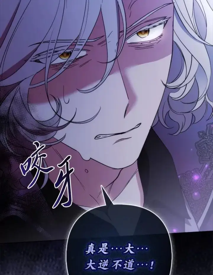 《大公家的狐狸皇女》40.崩溃的皇女图22