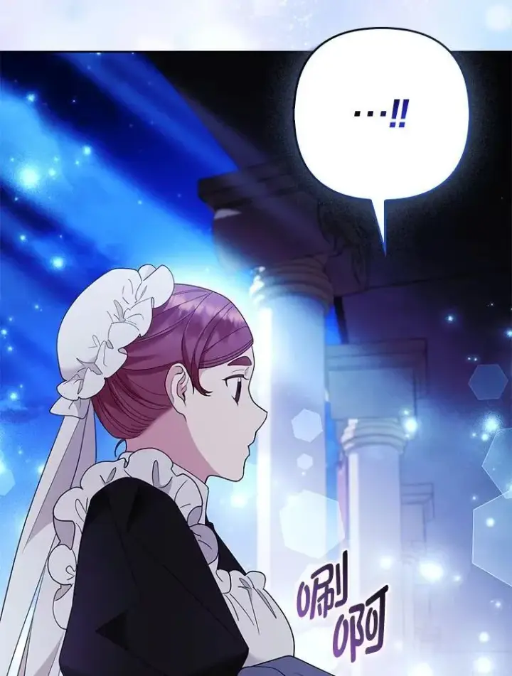 《大公家的狐狸皇女》40.崩溃的皇女图43