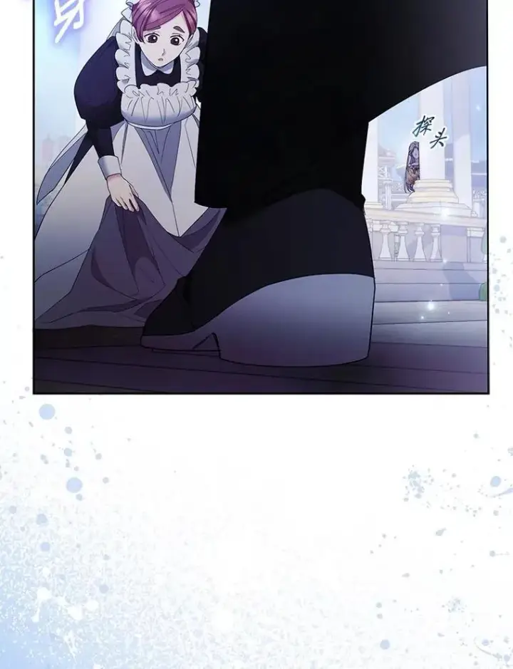 《大公家的狐狸皇女》40.崩溃的皇女图48